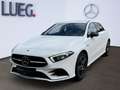 Mercedes-Benz A 250 e  AMG-EDITION+LED-NAVI+NIGHT+KAMERA Bianco - thumbnail 1