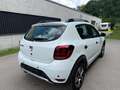 Dacia Sandero TCe 90 Stepway Prestige NAVI-PDC-KLIMA-TEMP Weiß - thumbnail 3