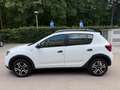 Dacia Sandero TCe 90 Stepway Prestige NAVI-PDC-KLIMA-TEMP Weiß - thumbnail 6