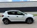 Dacia Sandero TCe 90 Stepway Prestige NAVI-PDC-KLIMA-TEMP Weiß - thumbnail 5