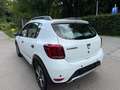 Dacia Sandero TCe 90 Stepway Prestige NAVI-PDC-KLIMA-TEMP Weiß - thumbnail 4
