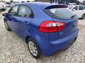 Kia Rio Rio 1,2CWT 70PS Blau - thumbnail 5