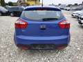 Kia Rio Rio 1,2CWT 70PS Blau - thumbnail 3