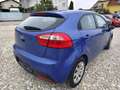 Kia Rio Rio 1,2CWT 70PS Blau - thumbnail 4