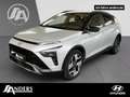 Hyundai BAYON 1.0 T-GDI Prime 2WD Navi+SHZ+LED+Kam+BOSE Argent - thumbnail 1