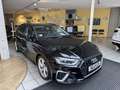Audi A4 Avant 2.0 TDI S-Tronic S-Line LED Navi VC ACC Negro - thumbnail 4