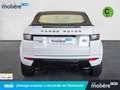 Land Rover Range Rover Evoque Convertible 2.0TD4 HSE Dynamic 4WD 150 Au Bílá - thumbnail 18