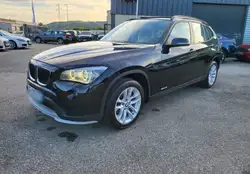 BMW X1 18i sdrive 136 lounge 2015