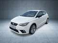 SEAT Ibiza 1.0 FR Beats Fast Lane ACC Navi LED Keyles Weiß - thumbnail 2