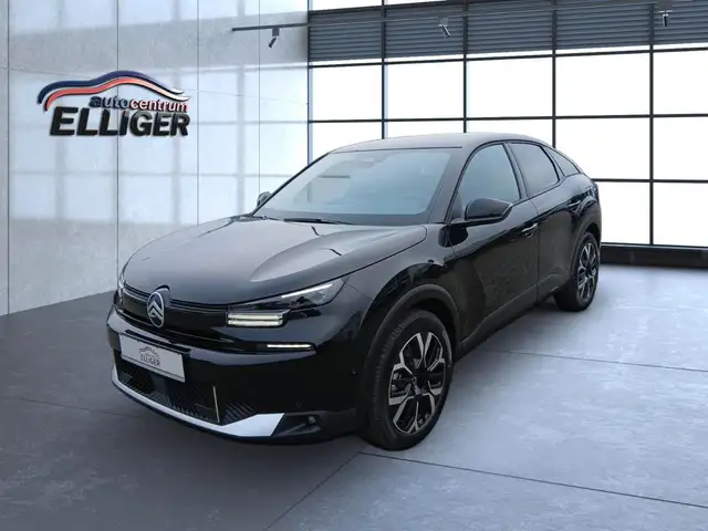 Citroen C4 145 48V HYBRID AUTOMATIK MAX