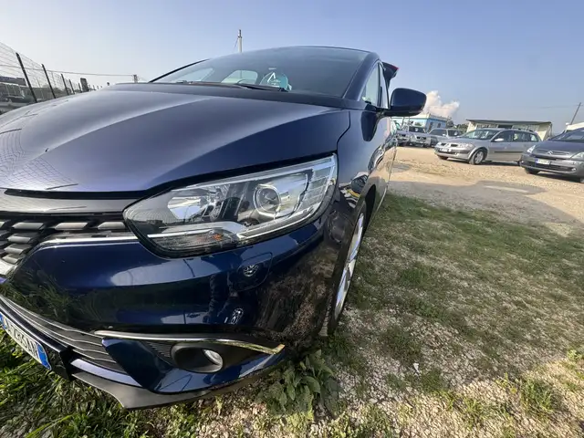 Renault Scenic 1.5 dci energy Intens 110cv edc