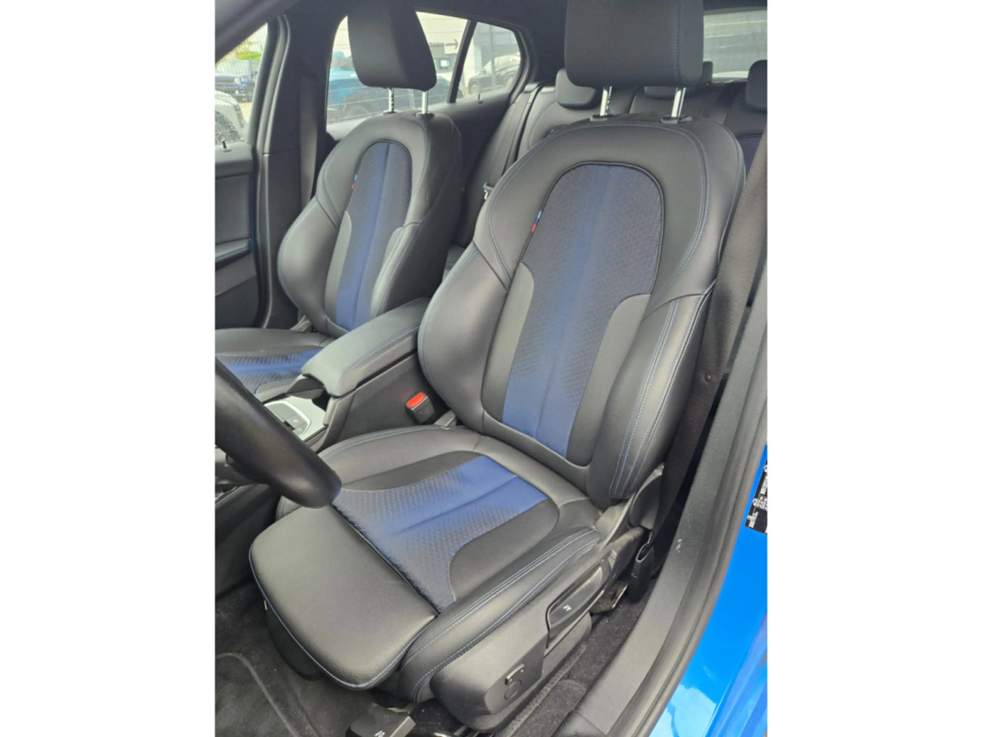 BMW 120 120dA 2.0 190cv Auto M-SPORT — photo 5