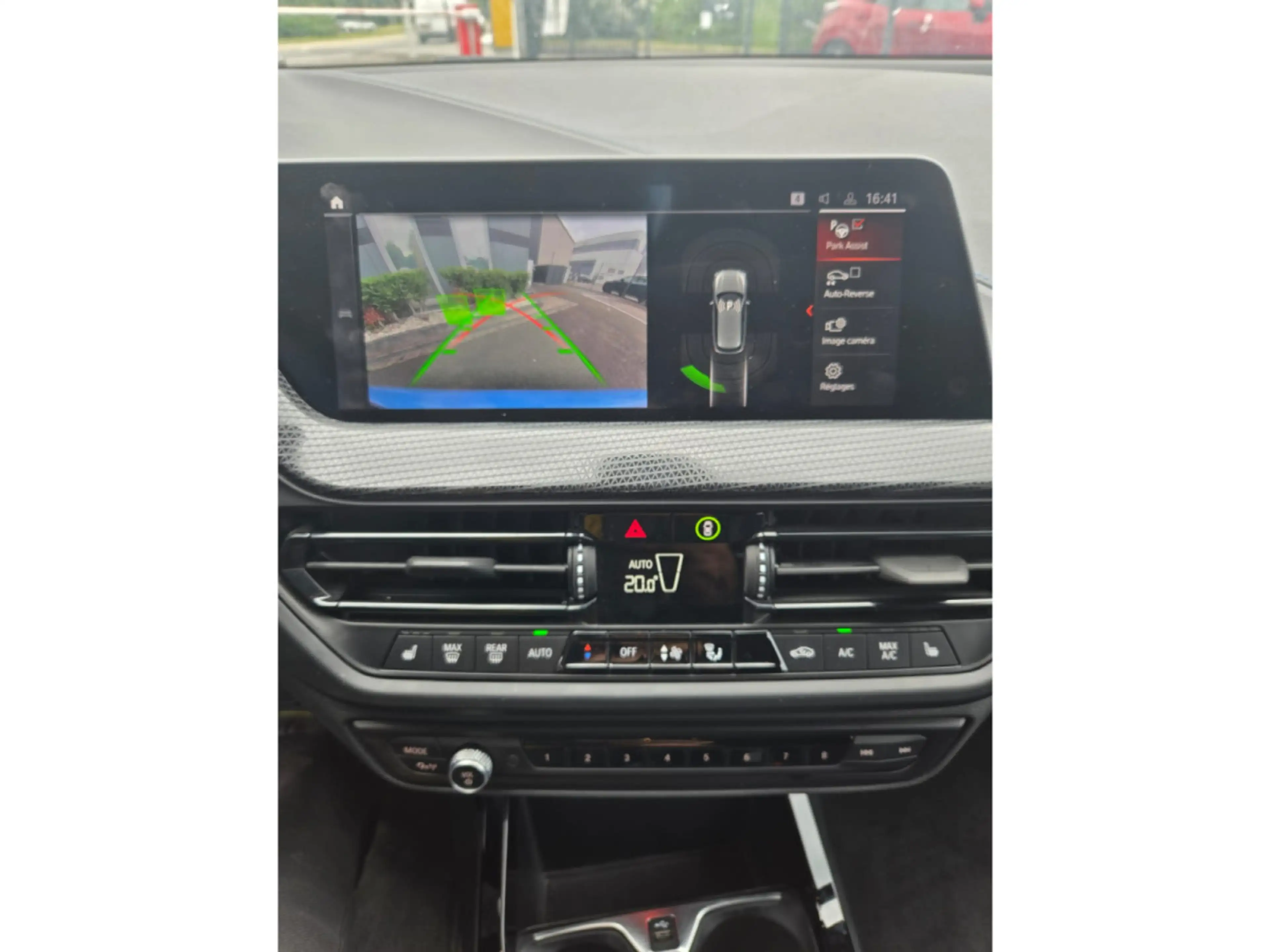 BMW 120 120dA 2.0 190cv Auto M-SPORT — photo 12