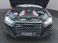Audi SQ7 4.0 TDI *7 Sitzer*Bang&Olufsen*Matrix*AHK* Noir - thumbnail 36