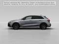 Audi RS3 Matt Schalensitze RS-AGA 5J. Gar. Gris - thumbnail 3