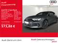 Audi RS3 MATT SCHALENSITZE RS-AGA 5J.GAR. Grau - thumbnail 1