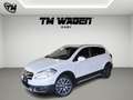 Suzuki SX4 S-Cross 1.6 ddis Top s Blanc - thumbnail 1