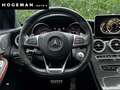 Mercedes-Benz C 43 AMG Estate C43 C450 PANO DESIGNO PANORAMADAK STOELVERW Zwart - thumbnail 16