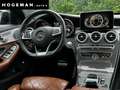 Mercedes-Benz C 43 AMG Estate C43 C450 PANO DESIGNO PANORAMADAK STOELVERW Zwart - thumbnail 29