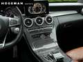 Mercedes-Benz C 43 AMG Estate C43 C450 PANO DESIGNO PANORAMADAK STOELVERW Zwart - thumbnail 33