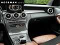 Mercedes-Benz C 43 AMG Estate C43 C450 PANO DESIGNO PANORAMADAK STOELVERW Zwart - thumbnail 31