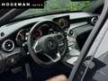 Mercedes-Benz C 43 AMG Estate C43 C450 PANO DESIGNO PANORAMADAK STOELVERW Negru - thumbnail 13