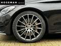 Mercedes-Benz C 43 AMG Estate C43 C450 PANO DESIGNO PANORAMADAK STOELVERW Nero - thumbnail 7
