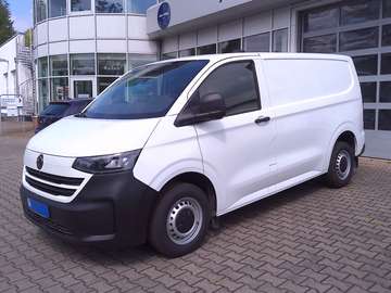 2.0 TDI 81 kW KR, Klimaaut., Parkpilot, Rear View