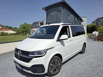 Beach Camper 204ch