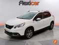 Peugeot 2008 1.2 PureTech Style 82 Blanco - thumbnail 3