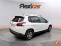 Peugeot 2008 1.2 PureTech Style 82 Blanco - thumbnail 8