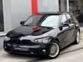 BMW 116 d *GARANTIE 1AN*Pack ///SPORT/Cuir/CT+CarPass*OK Noir - thumbnail 1