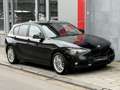 BMW 116 d *GARANTIE 1AN*Pack ///SPORT/Cuir/CT+CarPass*OK Noir - thumbnail 7