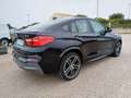 BMW X4 X4  xdrive35d Msport Blau - thumbnail 3