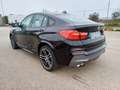 BMW X4 X4  xdrive35d Msport Blauw - thumbnail 4