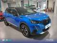 Peugeot 2008 1.2 PureTech S&S GT Line 130 Azul - thumbnail 3