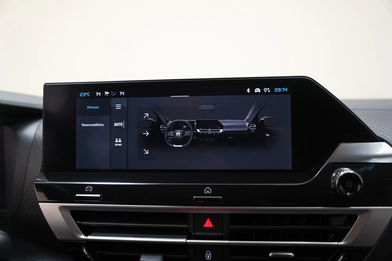 Citroen C4 You 50kWh 3-fase [ LED Navi Apple / Android Camera — photo 9