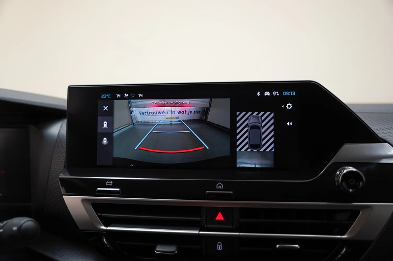 Citroen C4 You 50kWh 3-fase [ LED Navi Apple / Android Camera — photo 5