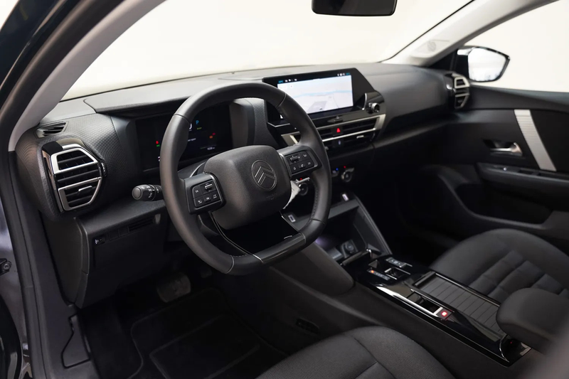 Citroen C4 You 50kWh 3-fase [ LED Navi Apple / Android Camera — photo 15