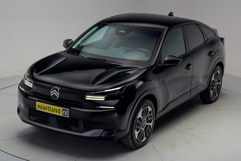 Citroen C4 You 50kWh 3-fase [ LED Navi Apple / Android Camera — photo 13