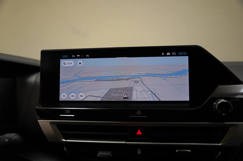 Citroen C4 You 50kWh 3-fase [ LED Navi Apple / Android Camera — photo 7