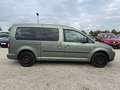Volkswagen Caddy Maxi Life7 Sitzer AC PDC Automatik Grün - thumbnail 16