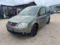 Volkswagen Caddy Maxi Life7 Sitzer AC PDC Automatik Grün - thumbnail 20