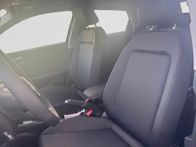Audi A1 view 9