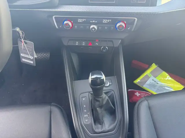 Audi A1 view 10