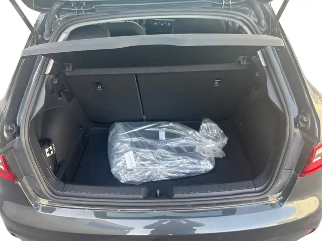 Audi A1 view 15