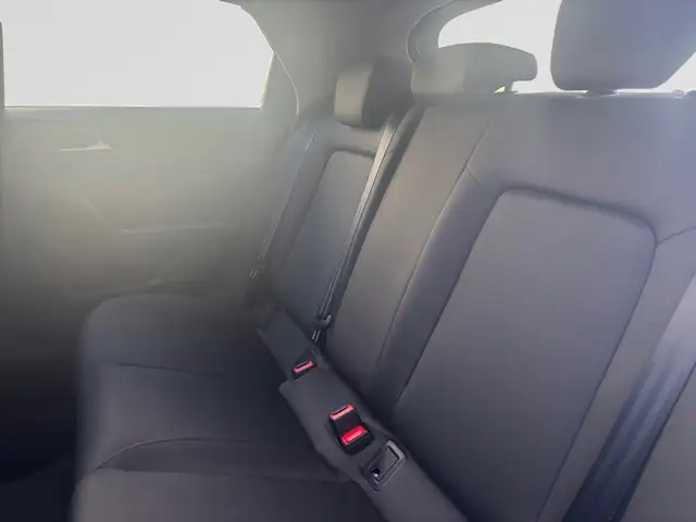Audi A1 view 14
