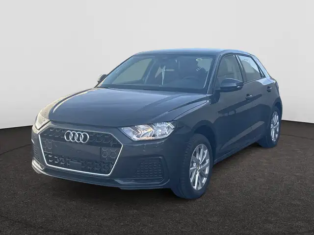 Audi A1 main image