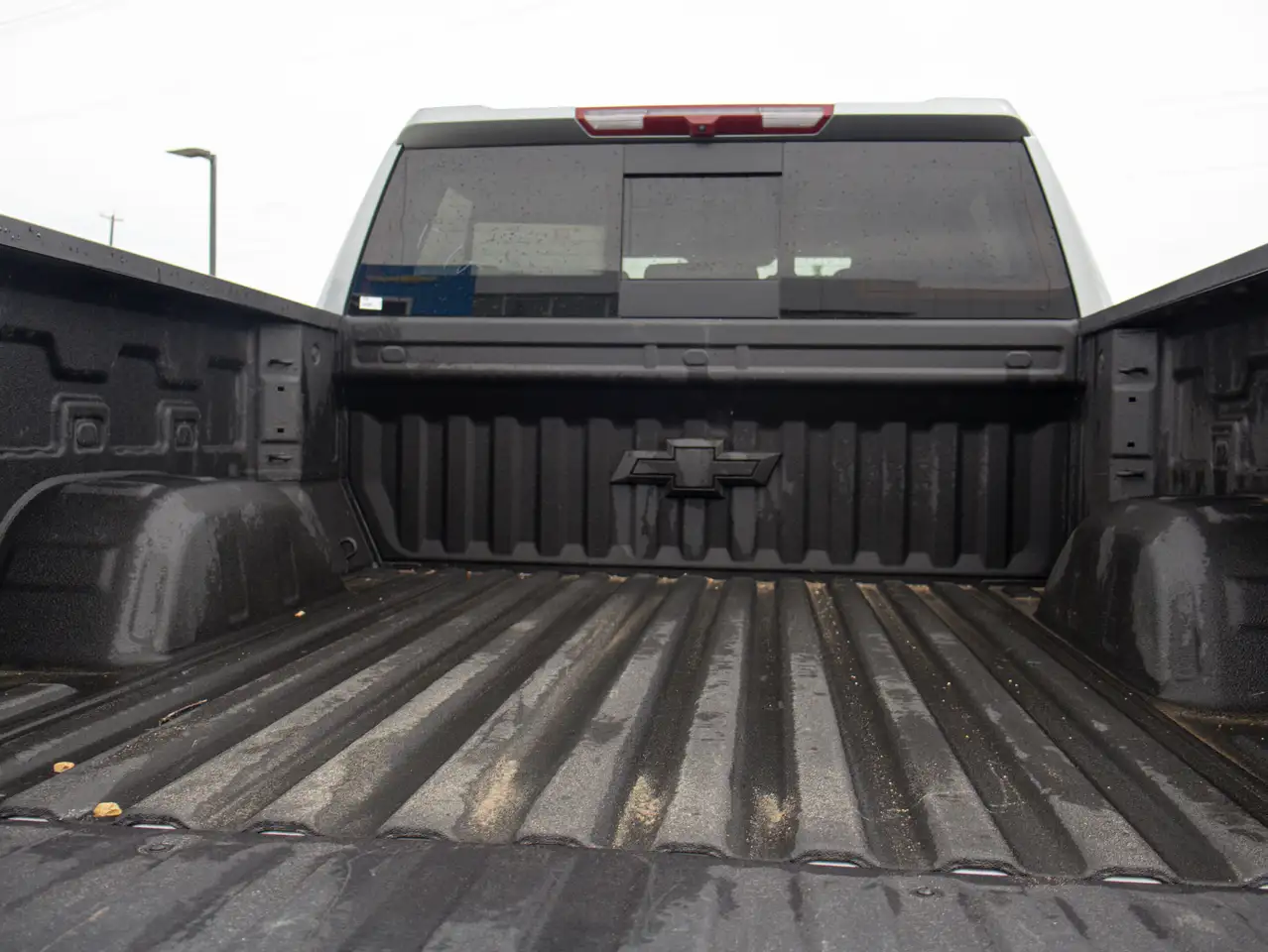 Chevrolet Silverado 1500 снимка Chevrolet Silverado 1500