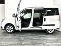 Fiat Doblo 1.6 MJT 16V 95CV Lounge 7 Posti Neopatentati Білий - thumbnail 4